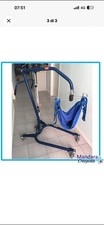SOLLEVATORE DISABILI
