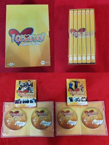 Cofanetto box collezione i - cofanetto/box,