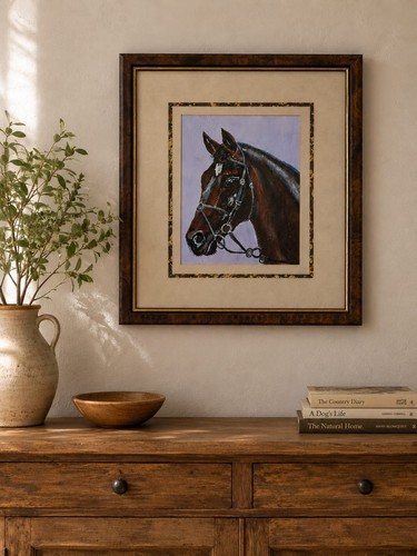 Quadro originale acrilico