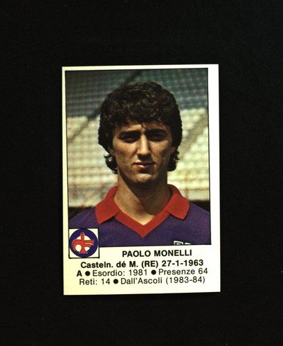 Figurina calciatori edis - figurina,