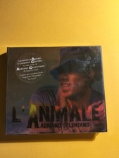 Adriano Celentano - L'animale