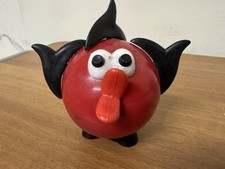 Pupazzo in plastica Moplas a