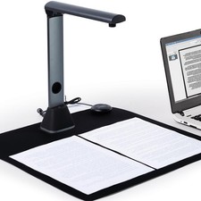 Gtremulent scanner documenti - scanner,