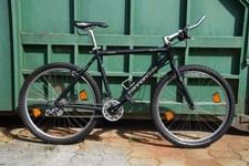 Cannondale M900 Caad3 1995 Shimano XT