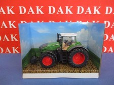 Die cast Modellino Trattore
