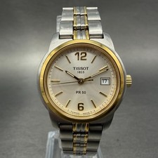 Tissot PR 50 Watch Women 28mm