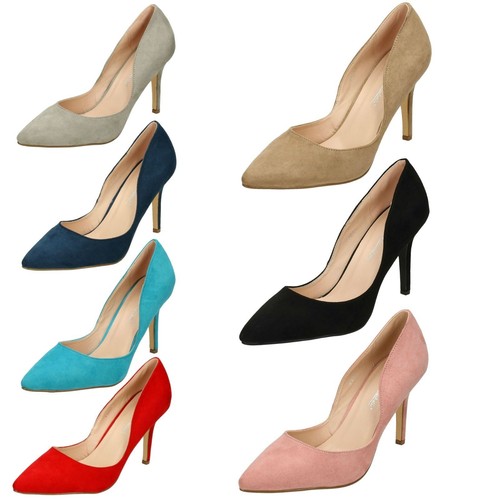 Scarpe col tacco - col, michelle