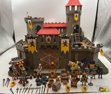 Playmobil 4865 Castello dei