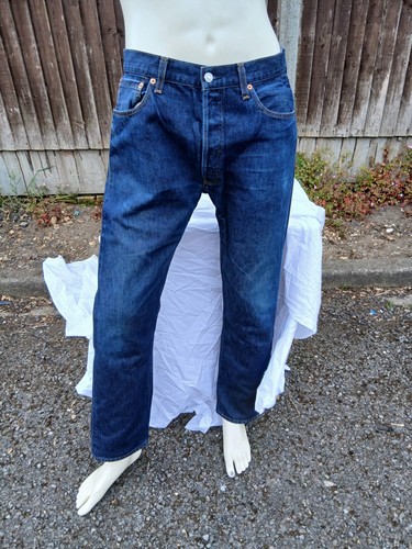 Jeans uomo levis 501 - jeans,