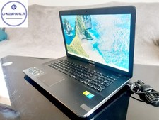 Ordinateur portable ASUS X751L