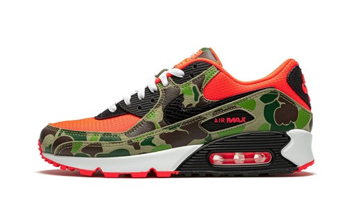 Nike air max cw6024 - nike, sp
