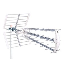 ANTENNA TV DIGITALE TERRESTRE