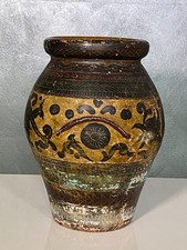Orcio in terracotta Gaetano
