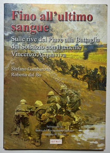 Wwi gambarotto e r dal - s., r.