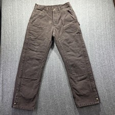 Pantalone Carhartt Uomo 32x32