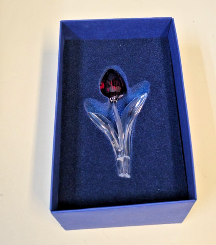 Swarovski scs crystal society - crystal,