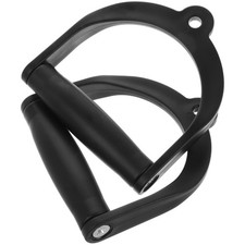  2 Pcs Attrezzatura Palestra