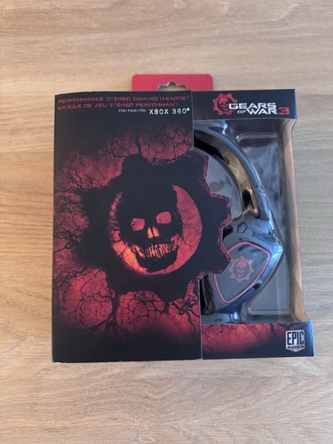Cuffie gioco tritton - cuffie, da