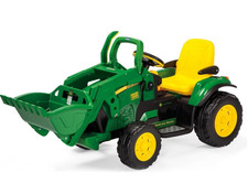 Peg Perego John Deere