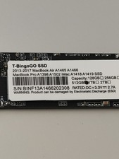 Ssd 512gb per macbook air - macbook, /