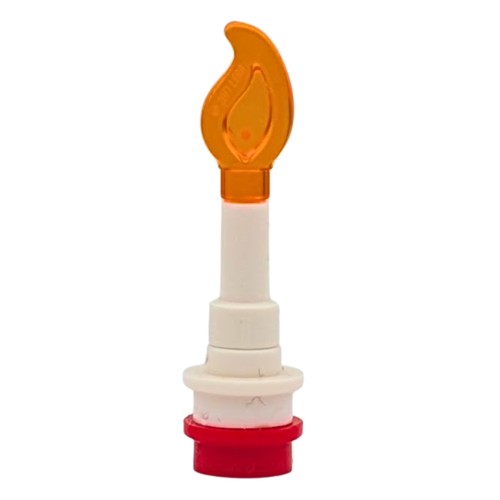 Lego grande candela - lego,