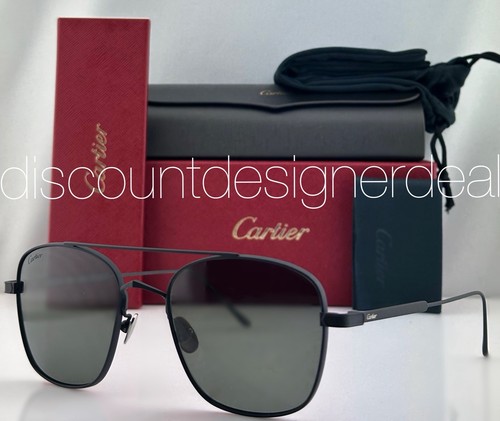 Cartier men black titanium - cartier,