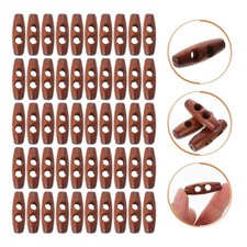  50 Pcs Bottoni Decorativi Per