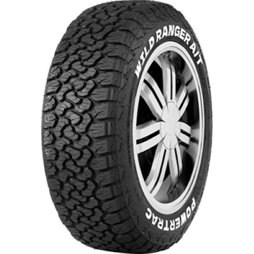 Gomme auto stagioni 255 - 4,