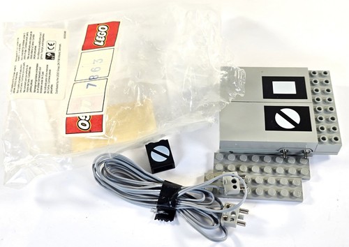 7863 lego vintage motore - vintage, punto