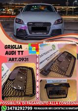 ❄️ART.0931 GRIGLIA