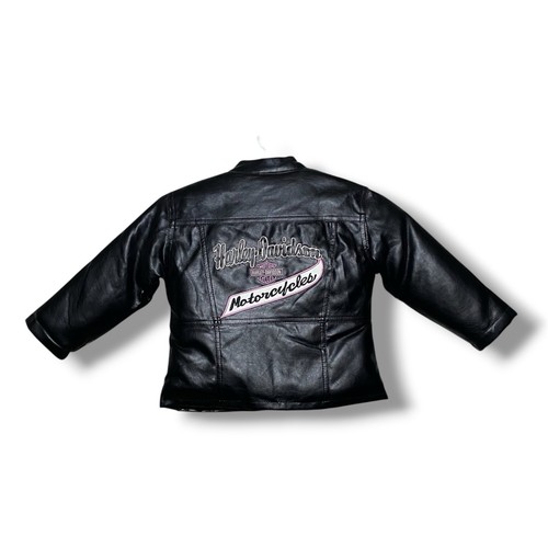 Giacca harley davidson bambini - giacca,