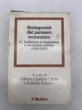 A.Q. CURZIO E R. SCAZZIERI -