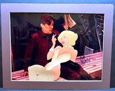 Vintage (1992) COOL WORLD Rara