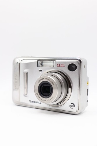 Fotocamera digitale compatta