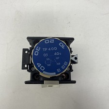 BLOCCO TIMER ABB TP40D 0.1-40S