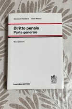 Manuale diritto penale - parte