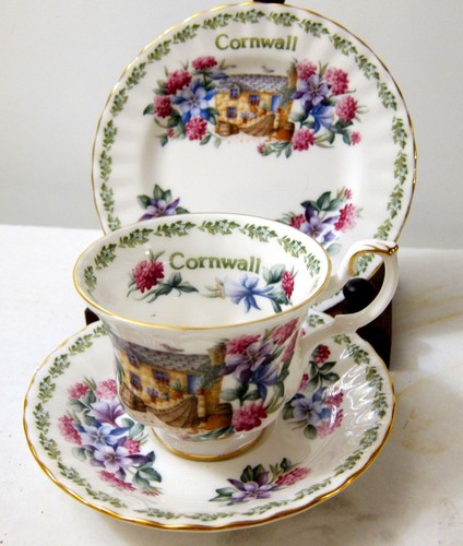 Royal albert cornwall - royal,
