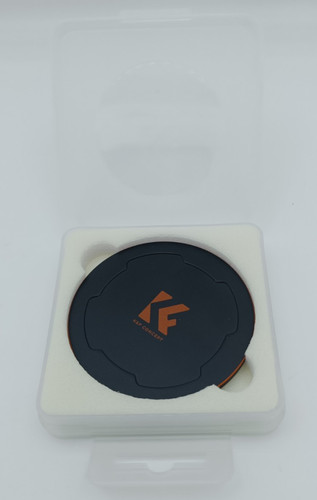 Concept 62mm tappo - k&f,