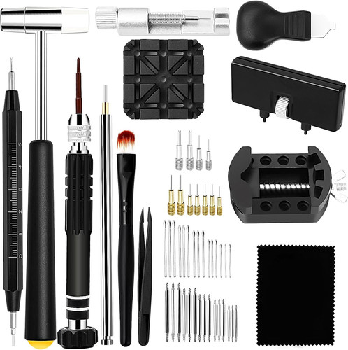 Kit orologiaio professionale - orologiaio,