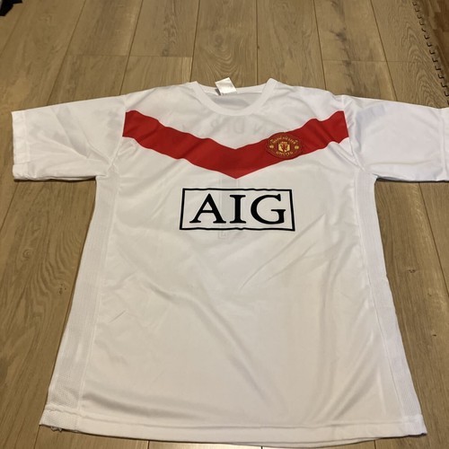 Maglia calcio manchester - maglia,