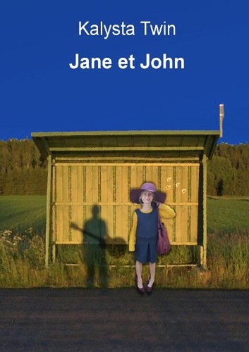 Jane john kalysta twin - et,