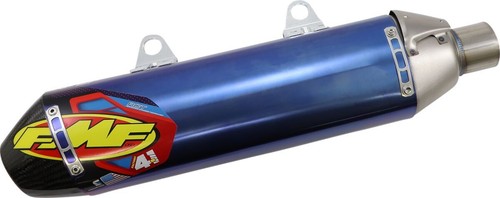 Fmf muffler rct4 1 - fmf, rct4.1