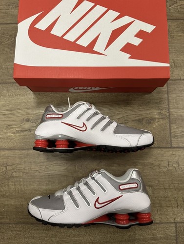 Nike shox - nike, nz