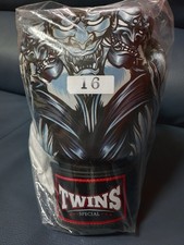 Guantoni da boxe Twins Special