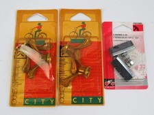 lotto 3 pezzi ricambi per bici