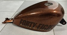 Harley davidson serbatoio - davidson,