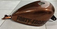 Harley Davidson serbatoio peanut benzin originale Sportster 1200 Forty Eight