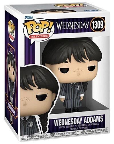 Wednesday mercoledi addams - wednesday, mercoledi'