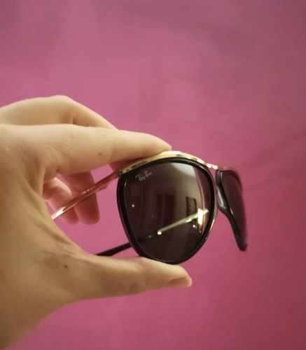 Ray ban olympian - ban,