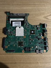 Scheda madre HP Compaq HP 615 DIFETTOSA 538391-001 VENTOLA GIRA NO DISPLAY